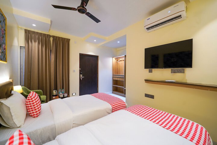 Room 15 of 23