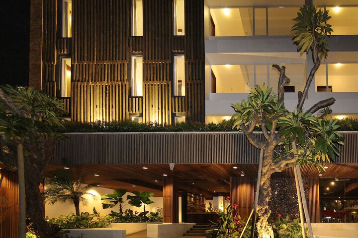 Hotel Interior 2 of 53