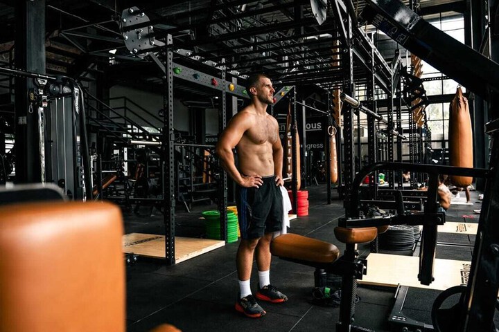 Health and Fitness 65 of 73
