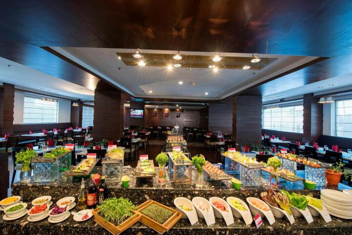 Fitness Facility Photos