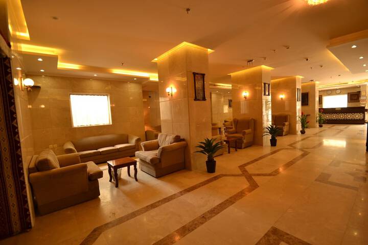 Hotel Interior 18 of 19