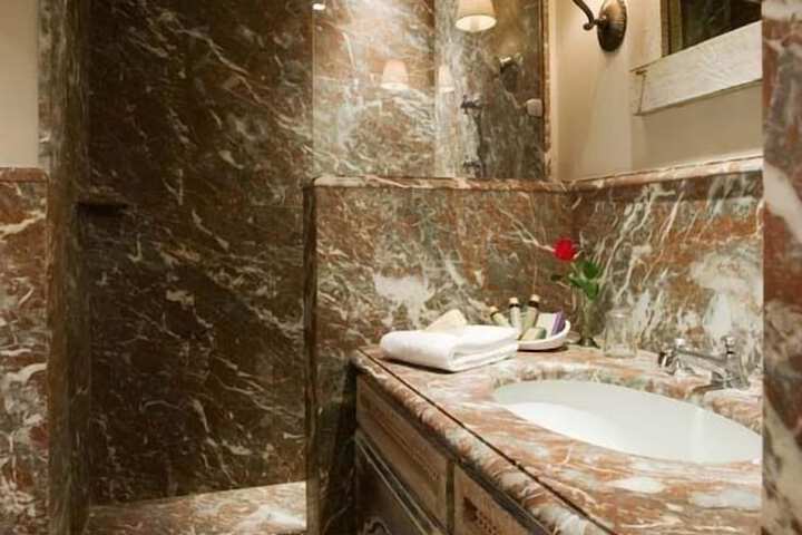 Bath Amenities