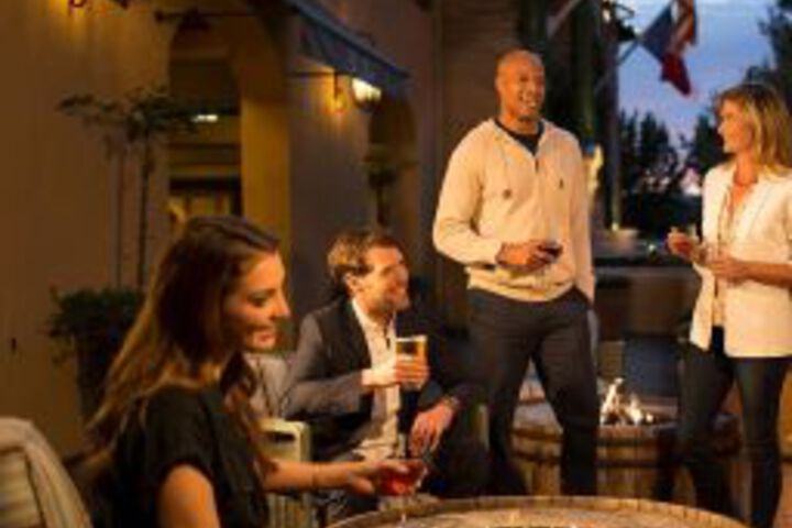 Oakwood at Bridges at San Ramo in San Ramon, CA