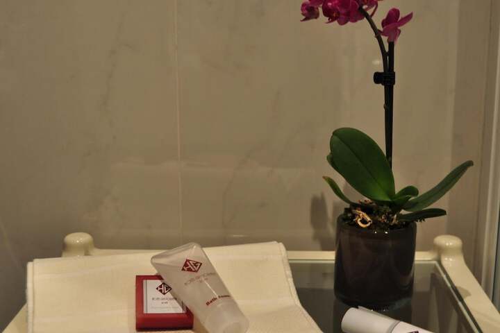 Bath Amenities