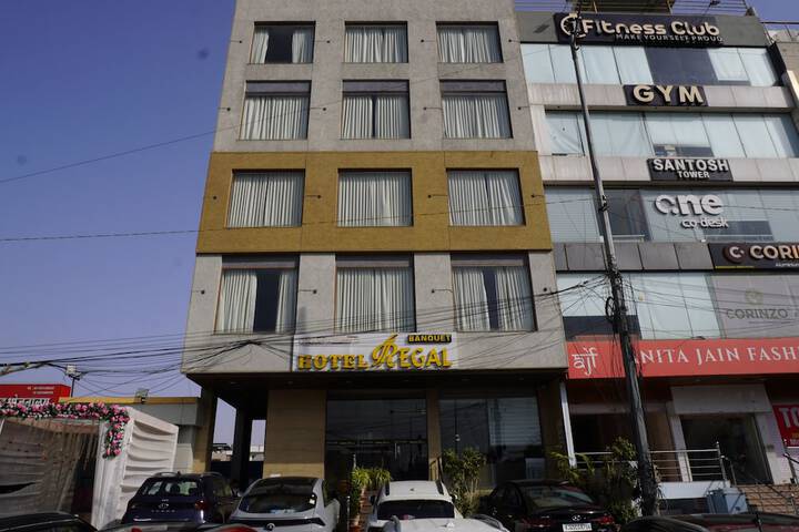 Hotel 76 of 77