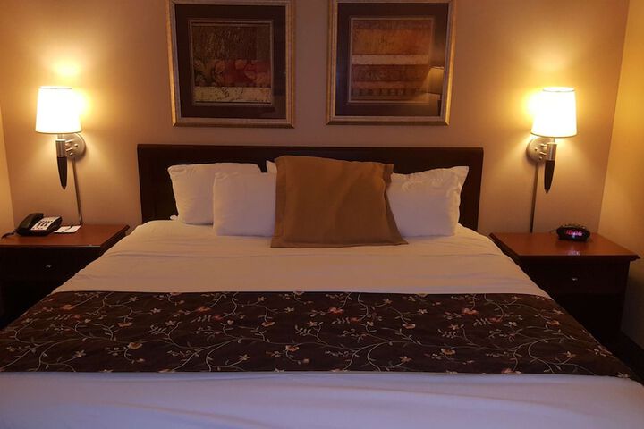 1 King Bed (3 of 21)