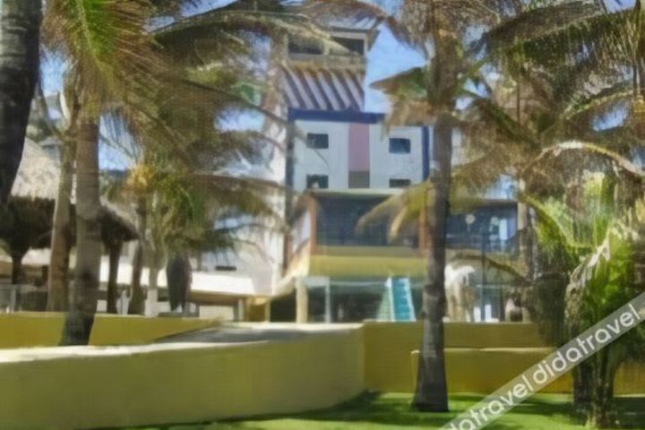 Fortaleza Park Hotel