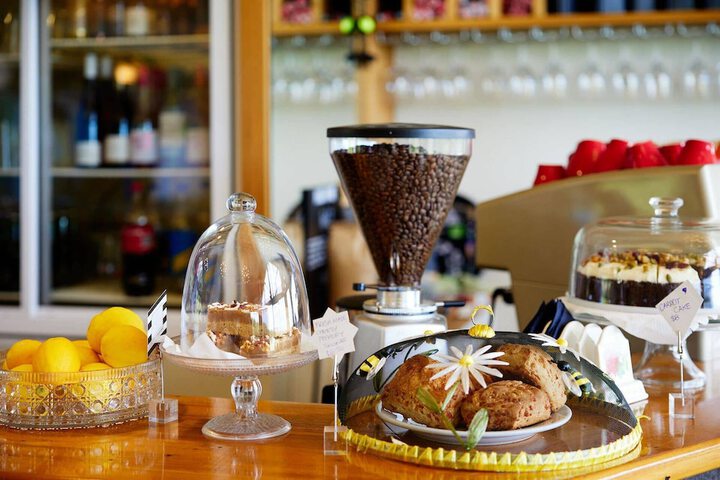 Cafe