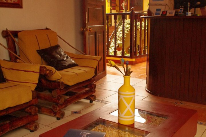 Hotel Interior 2 of 60