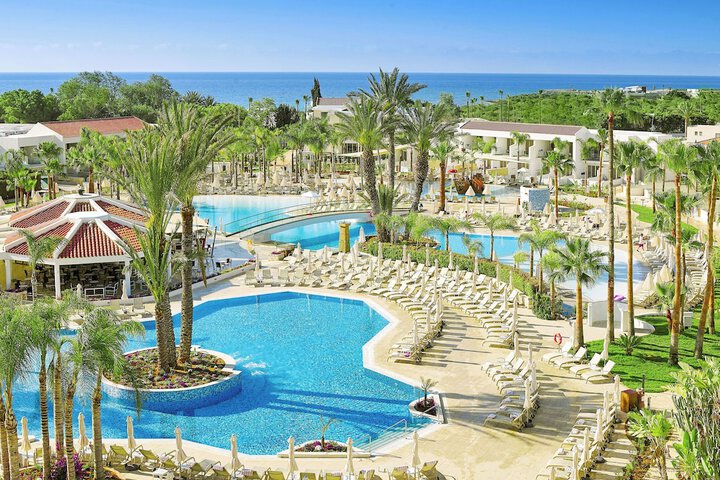 Photo of Olympic Lagoon Resort – Ayia Napa