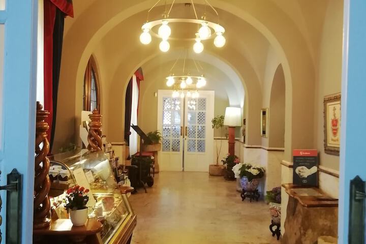 Hotel Interior 2 of 40