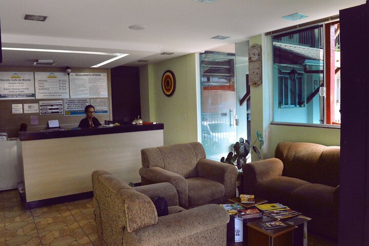 Hotel Interior 2 of 36