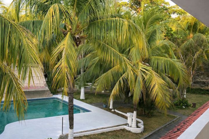 Hotel Exterior 46 of 46
