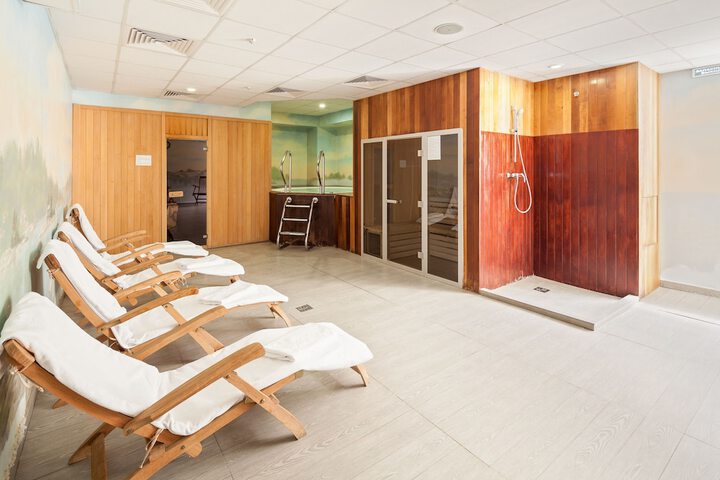 Wellness Treatments