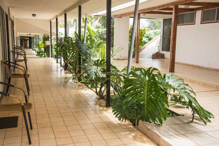 Hotel 51 of 73