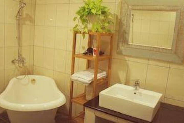 NANWAN SUNNY INN