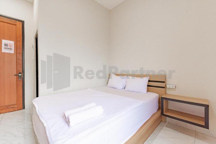 Zumo Home Tegal Mitra RedDoorz