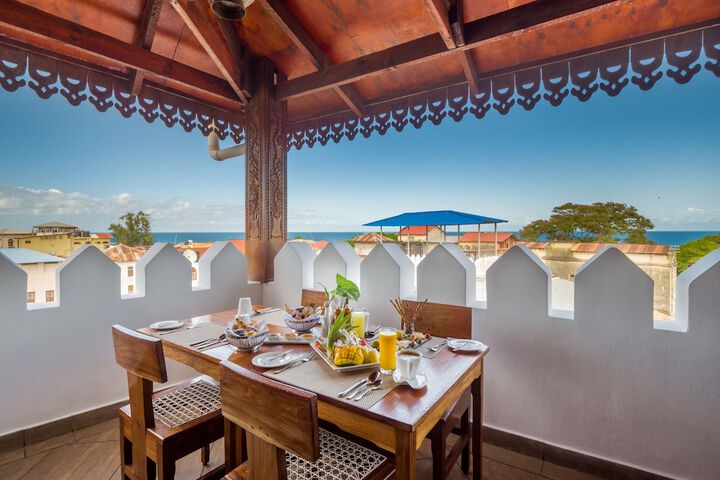 Photo of Turaco Spice Tree a Tribute Portfolio Hotel