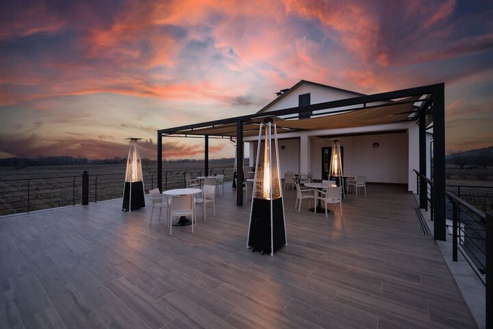 Terrace/Patio 135 of 135