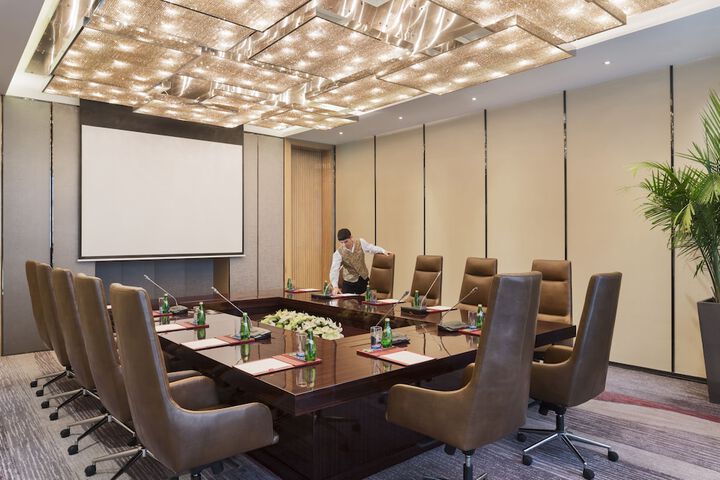 Meeting 33 of 36