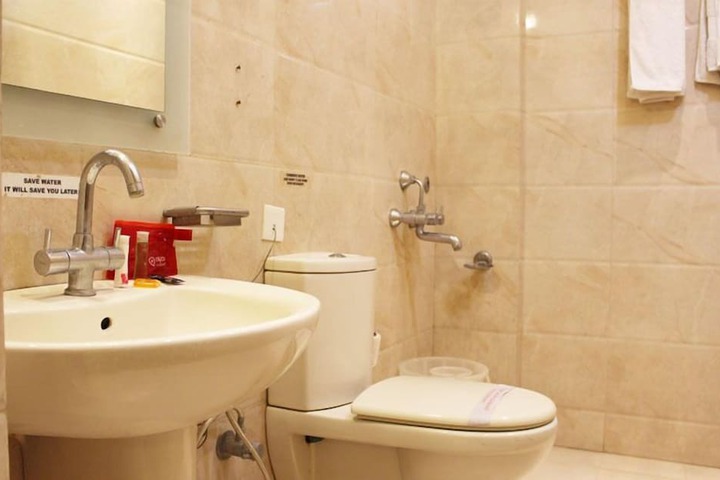 Bathroom Vanities