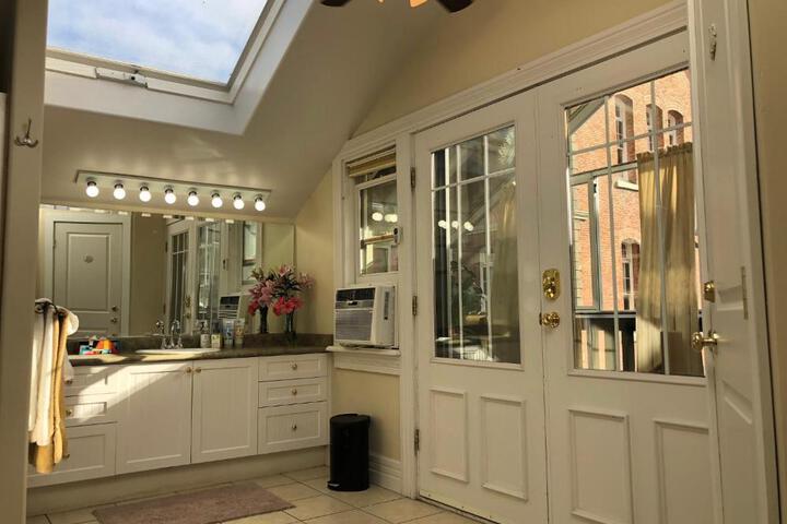 Fitness Facility Photos