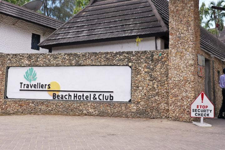 Hotel 61 of 76
