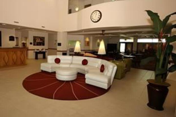 Hotel Interior 14 of 23