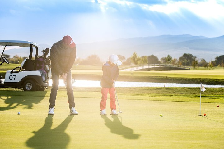 Golf 19 of 66