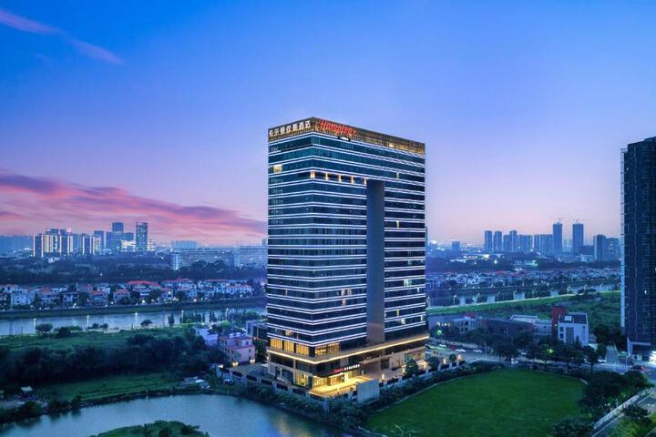 Hampton by Hilton Foshan Shunde Chencun