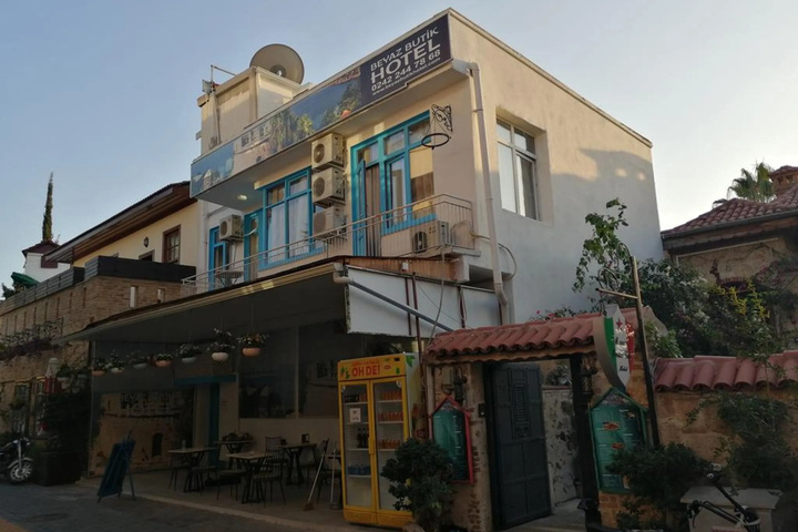 Photo of Beyaz Butik Hotel