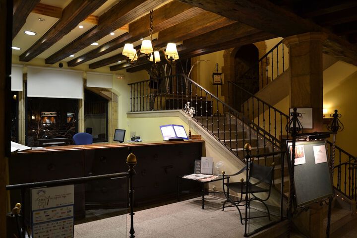 Hotel Interior 4 of 50