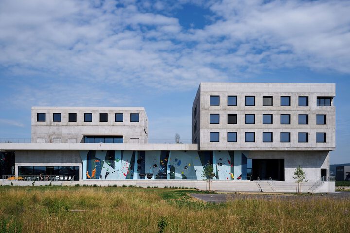 boulderbar hotel linz