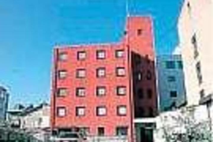 Business Hotel Suisen