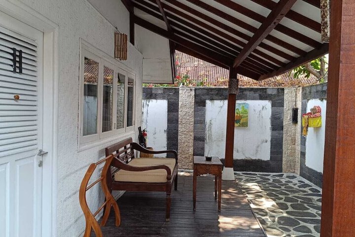 Terrace/Patio 6 of 11