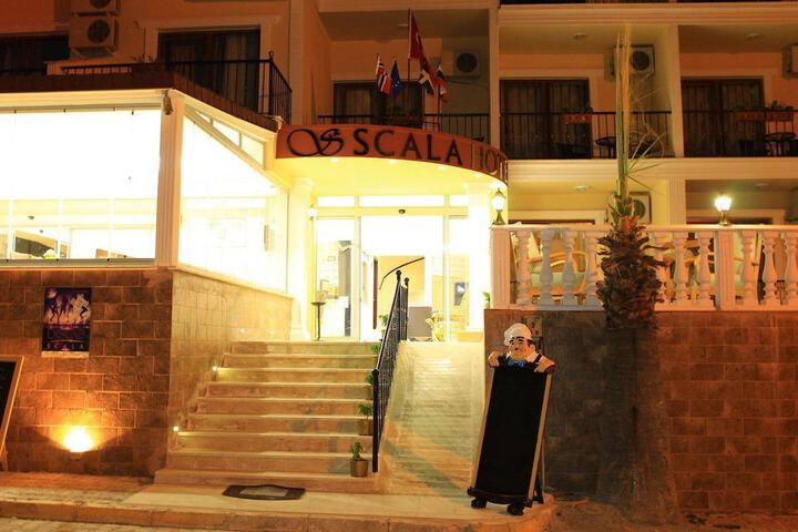Hotel 38 of 46