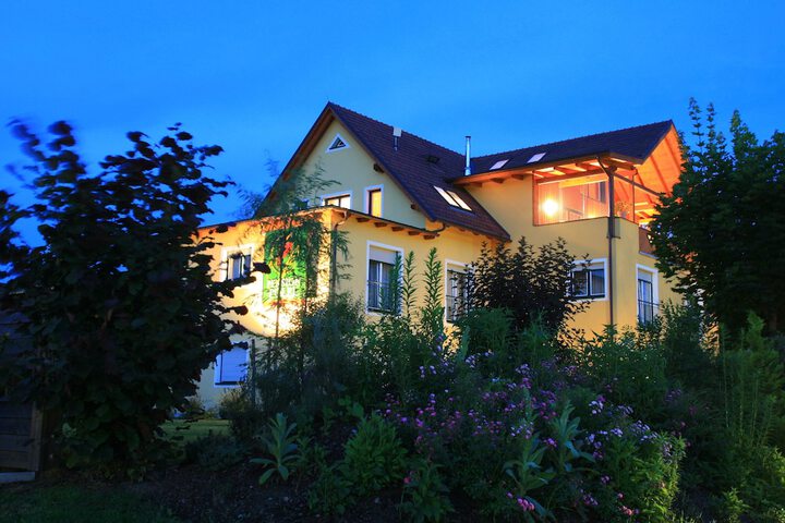 Hotel Garni Pölzl in Deutschlandsberg