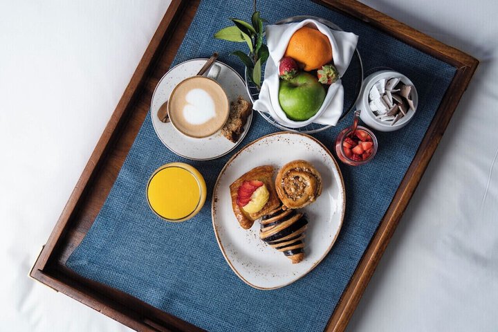 Dining Photos