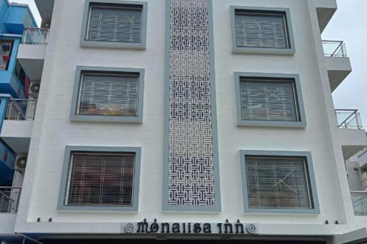 The Monalisa Inn Digha