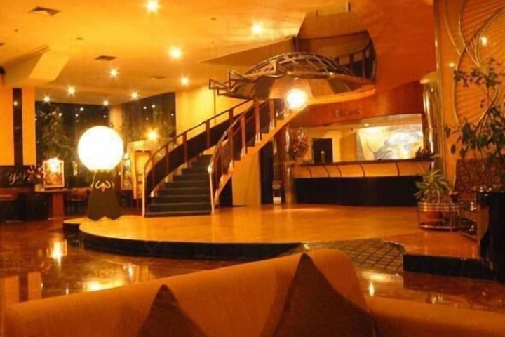 Hotel Interior 2 of 28