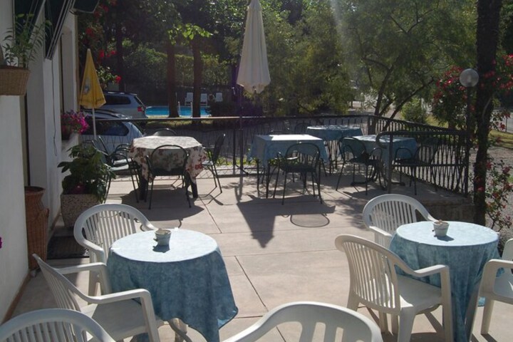 Terrace/Patio 18 of 22