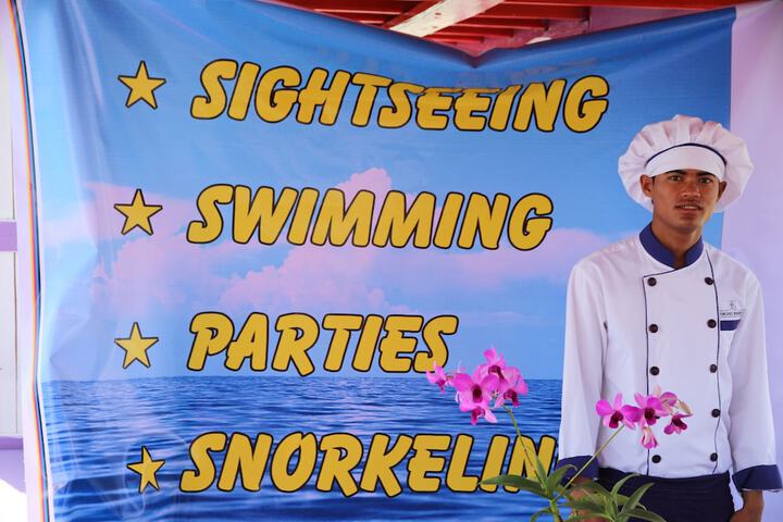 Fitness Center Photo