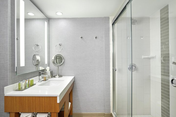 Bath Amenities