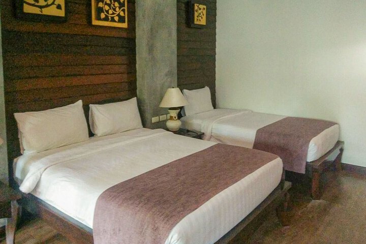 Fitness Facility Photos