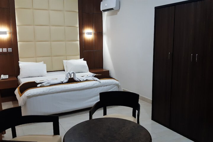 Josto Apartment