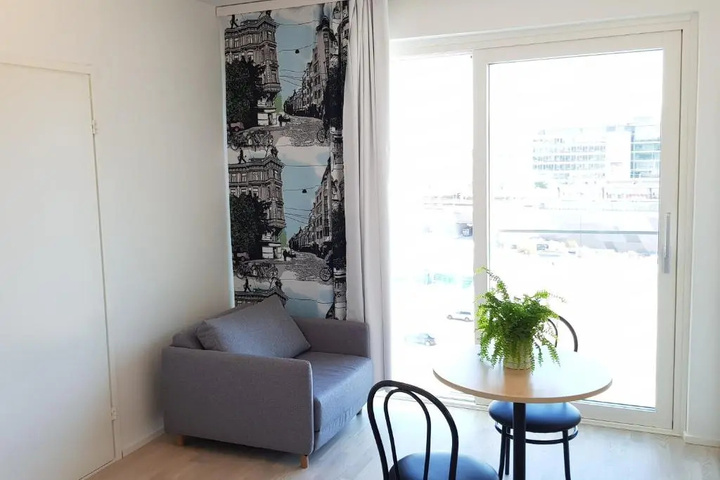 Room 3 of 3