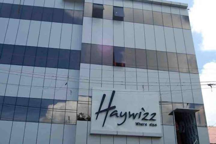 Haywizz Port Blair - Port Blair