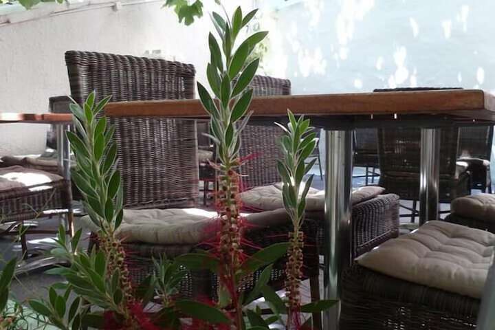 Terrace/Patio 68 of 72
