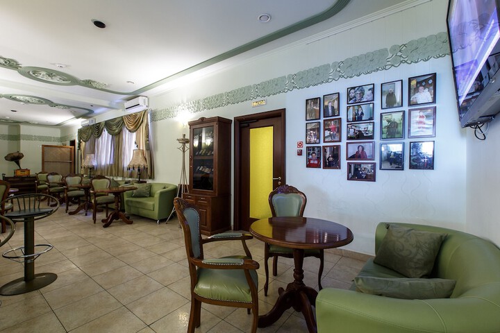 Hotel Interior 6 of 51