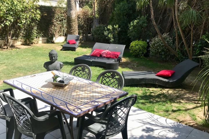 Terrace/Patio 29 of 53